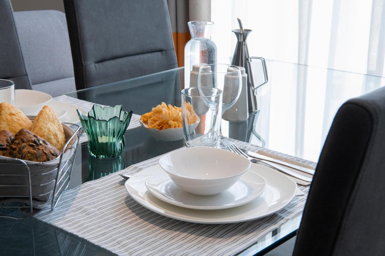 Staymela Apartments - Биркиркара Экстерьер фото