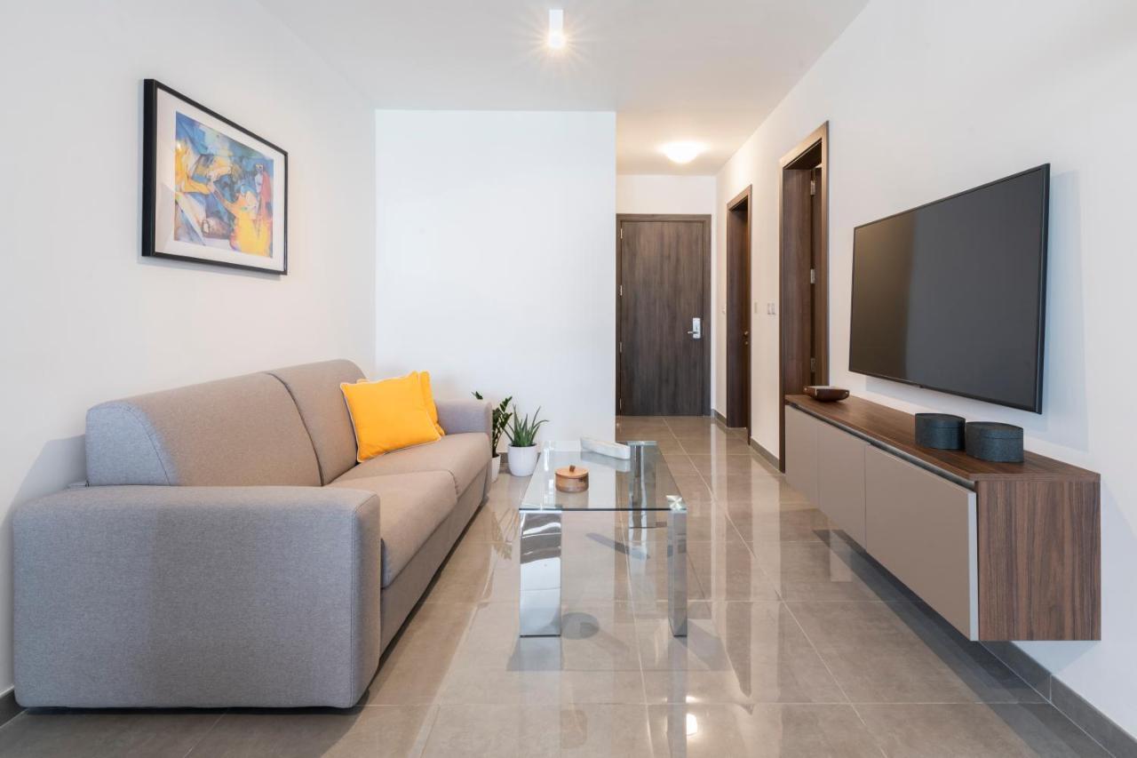 Staymela Apartments - Биркиркара Экстерьер фото