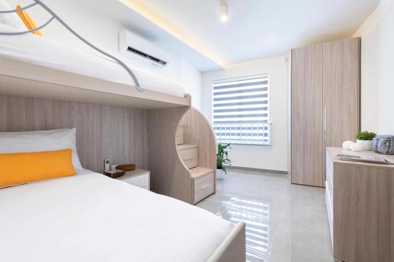 Staymela Apartments - Биркиркара Экстерьер фото