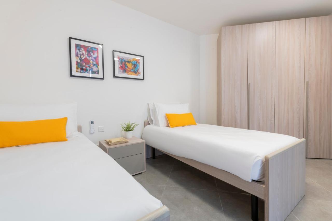 Staymela Apartments - Биркиркара Экстерьер фото