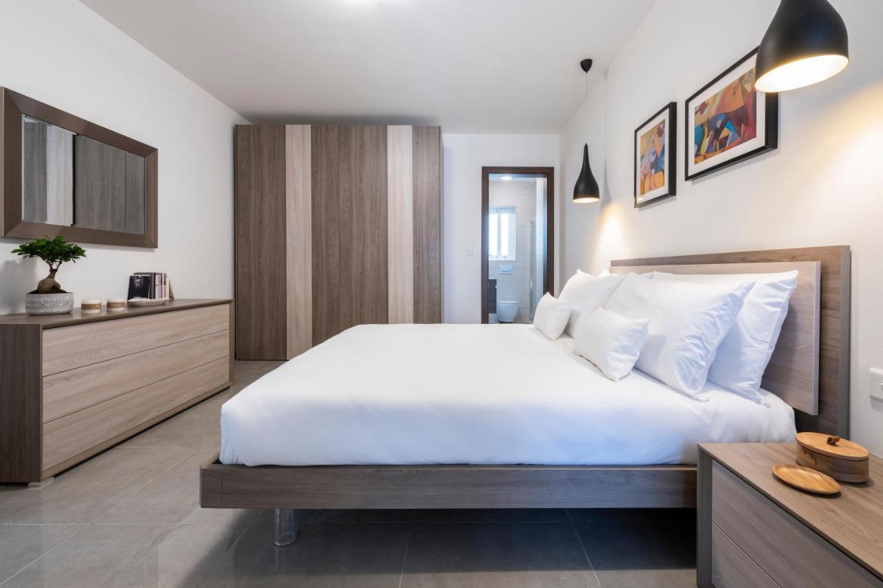 Staymela Apartments - Биркиркара Экстерьер фото