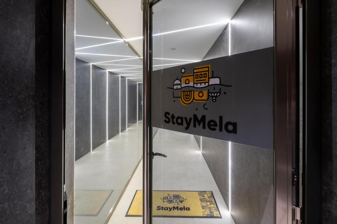 Staymela Apartments - Биркиркара Экстерьер фото