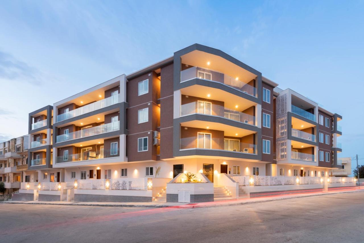 Staymela Apartments - Биркиркара Экстерьер фото