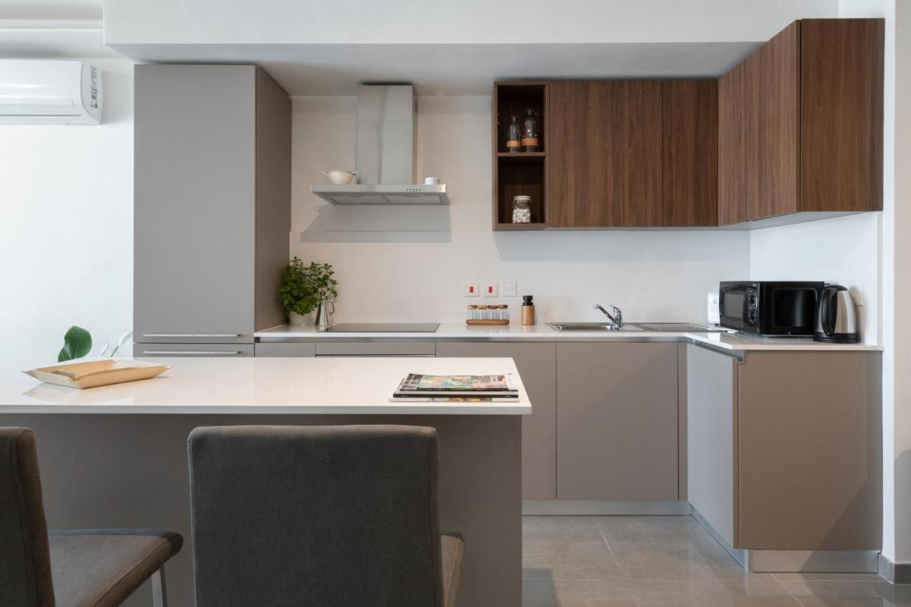 Staymela Apartments - Биркиркара Экстерьер фото