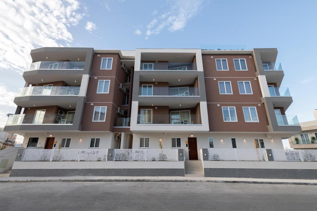 Staymela Apartments - Биркиркара Экстерьер фото