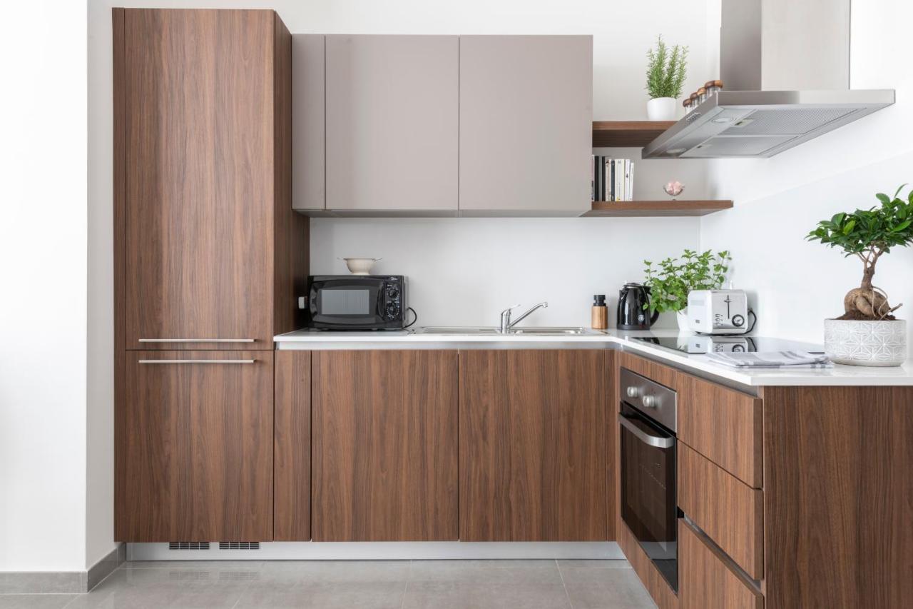 Staymela Apartments - Биркиркара Экстерьер фото
