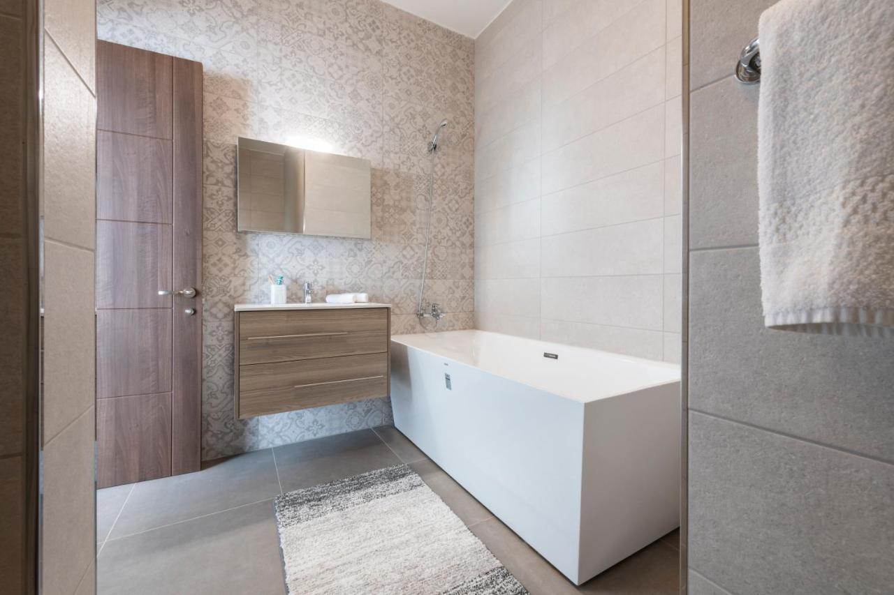 Staymela Apartments - Биркиркара Экстерьер фото
