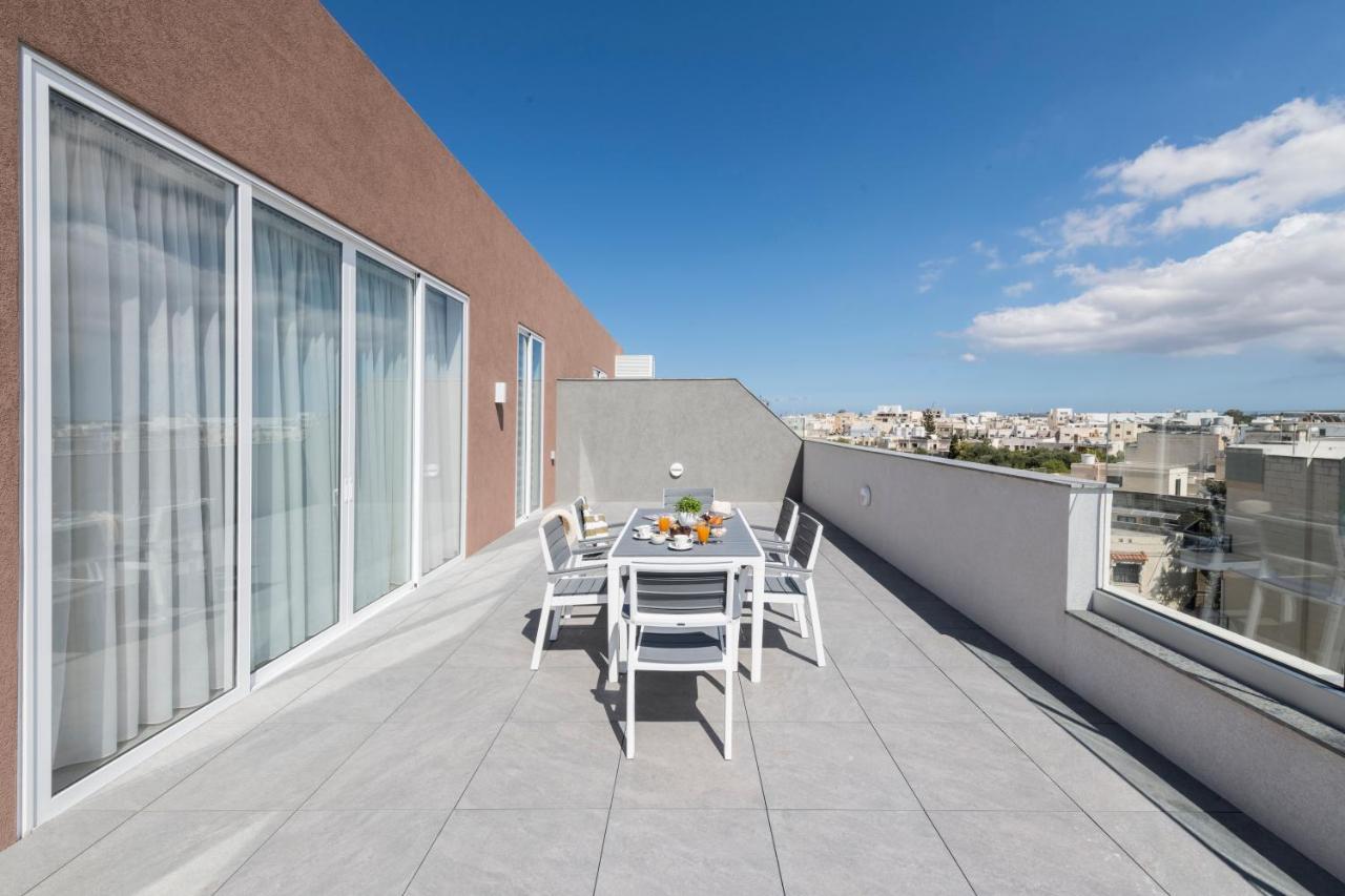 Staymela Apartments - Биркиркара Экстерьер фото