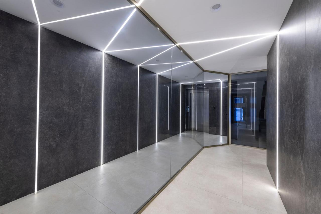 Staymela Apartments - Биркиркара Экстерьер фото