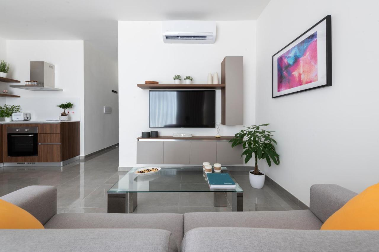 Staymela Apartments - Биркиркара Экстерьер фото