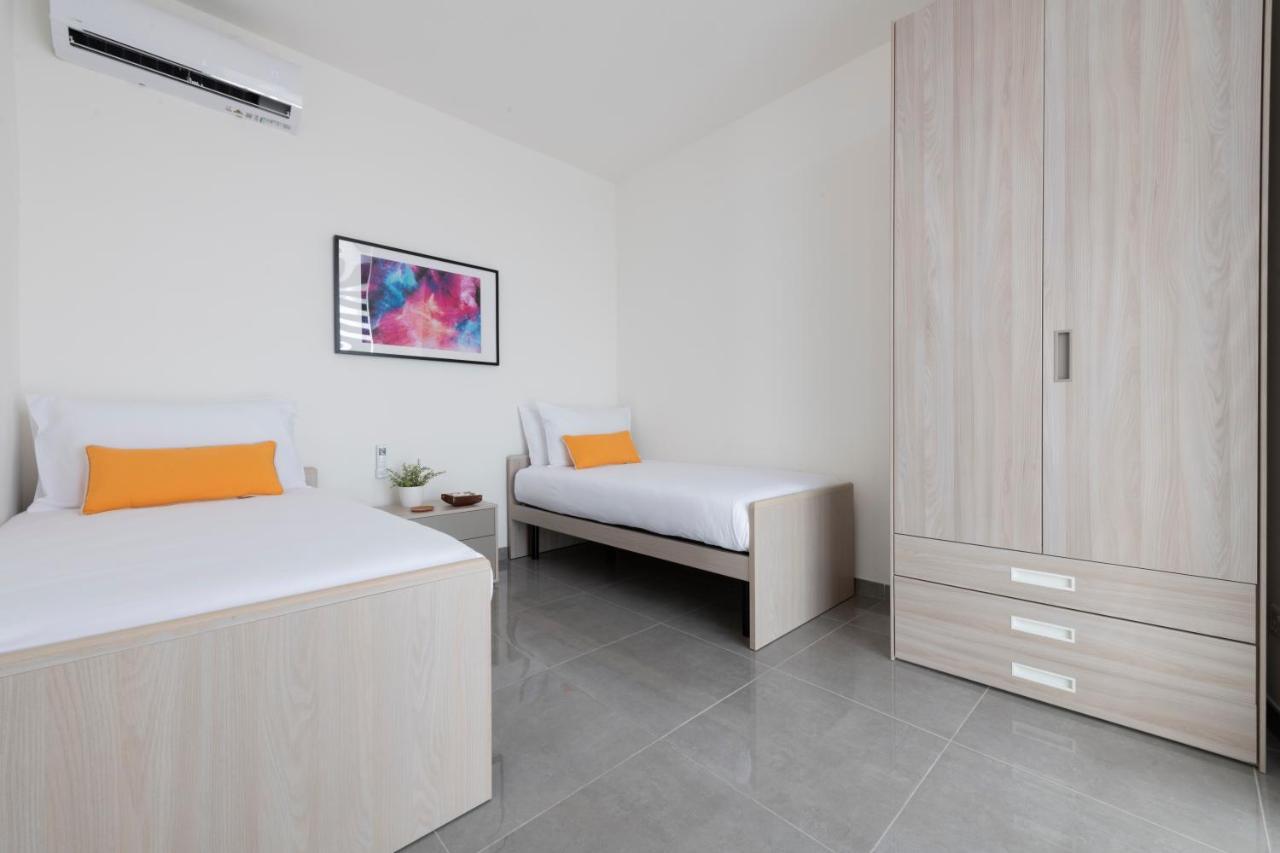 Staymela Apartments - Биркиркара Экстерьер фото