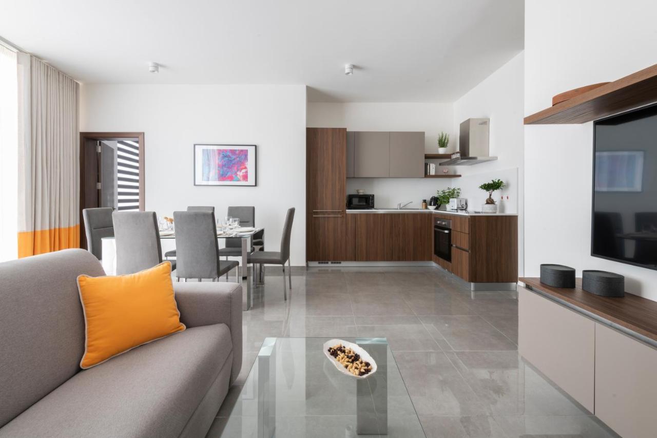 Staymela Apartments - Биркиркара Экстерьер фото