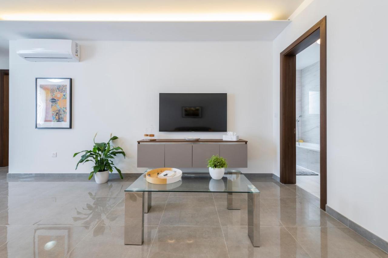 Staymela Apartments - Биркиркара Экстерьер фото