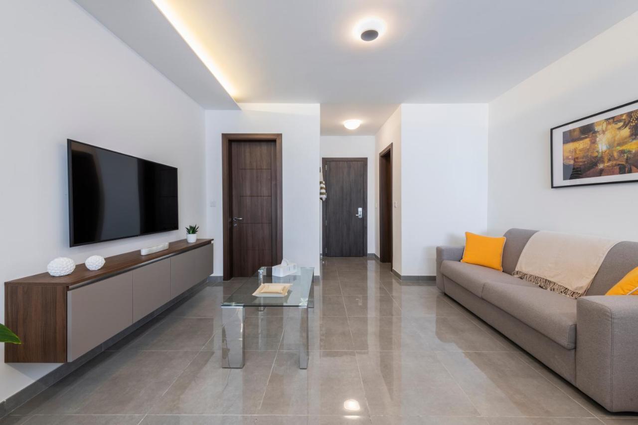Staymela Apartments - Биркиркара Экстерьер фото