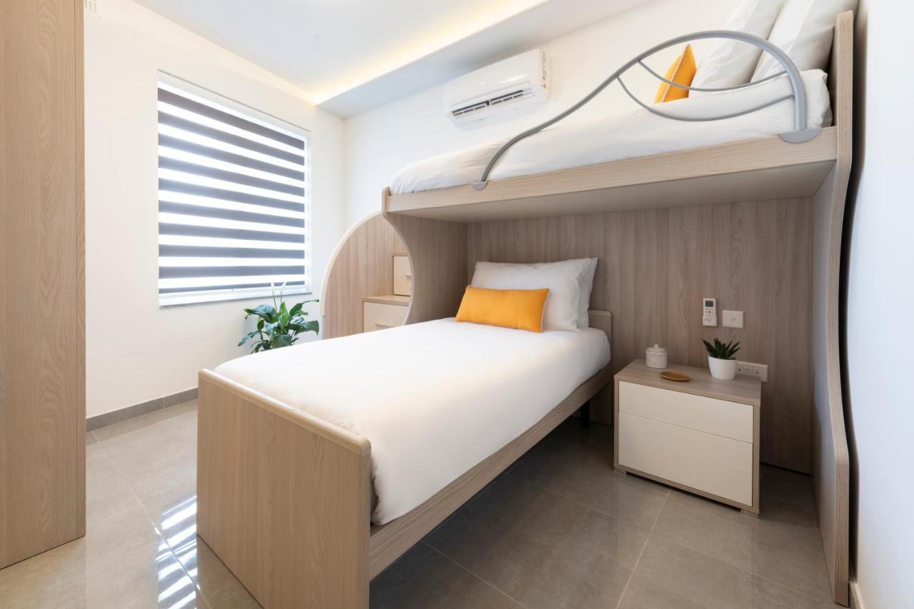 Staymela Apartments - Биркиркара Экстерьер фото