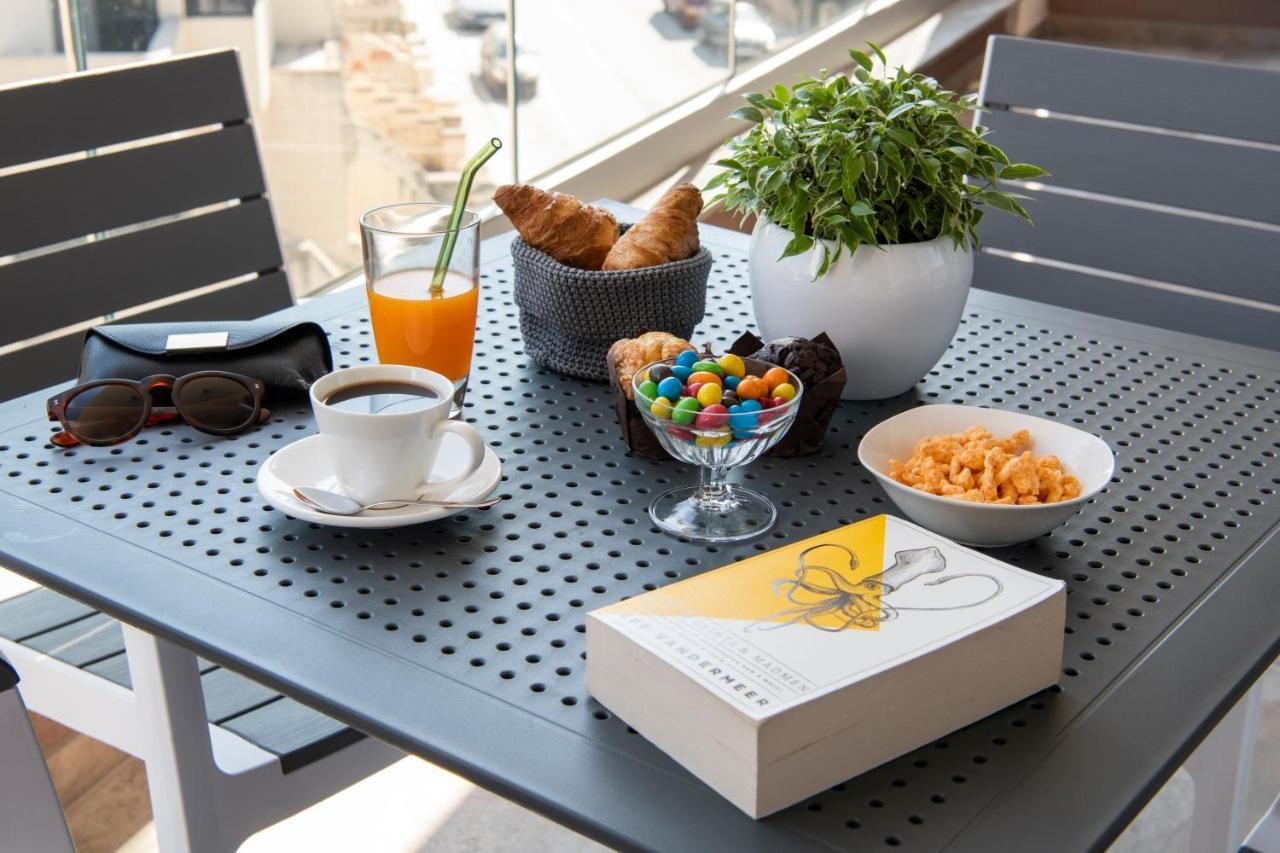 Staymela Apartments - Биркиркара Экстерьер фото