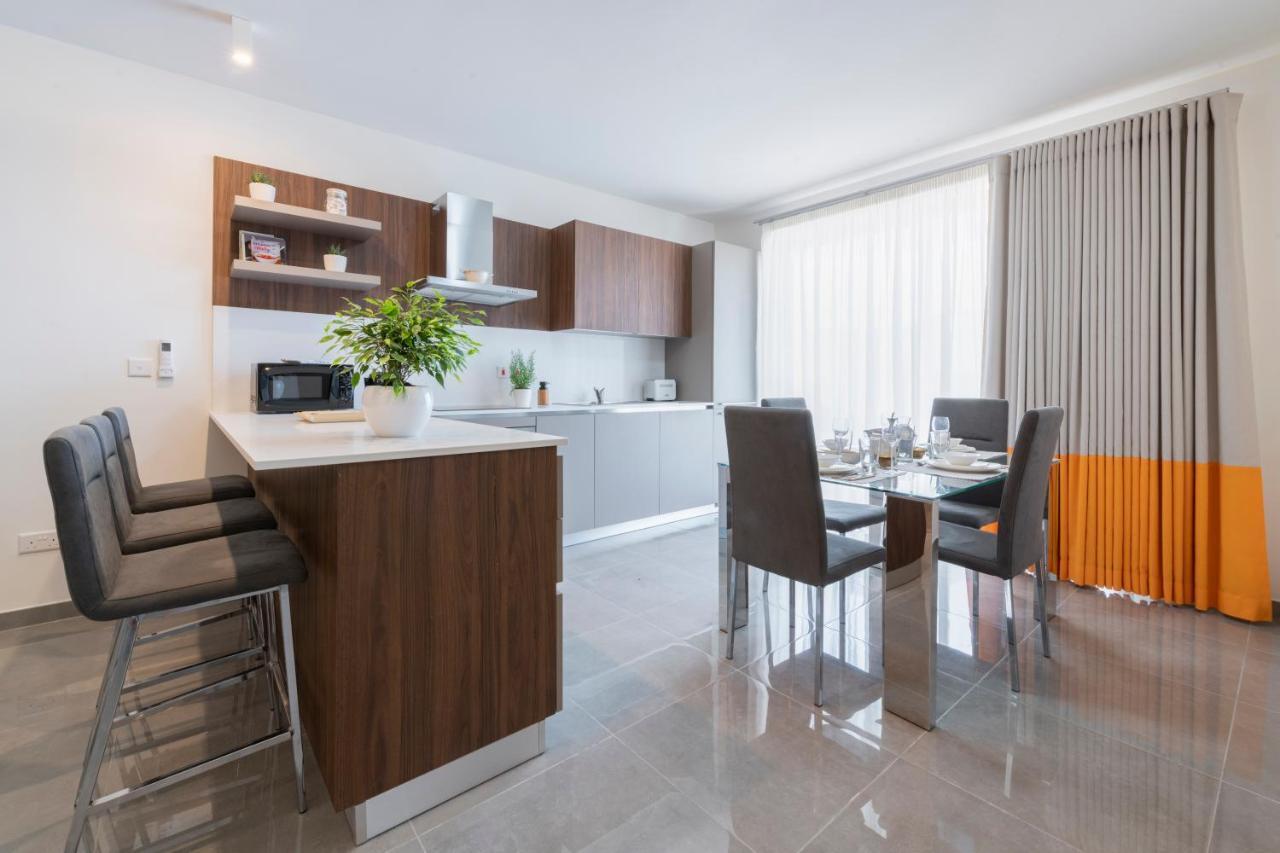 Staymela Apartments - Биркиркара Экстерьер фото